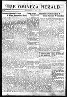 Omineca Herald, July, 03, 1925