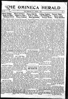 Omineca Herald, August, 07, 1925