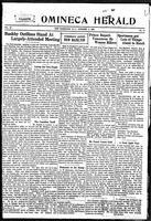 Omineca Herald, October, 02, 1925