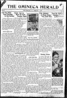Omineca Herald, February, 04, 1927