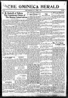 Omineca Herald, June, 03, 1927