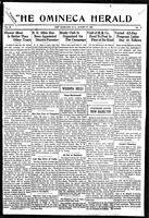 Omineca Herald, August, 27, 1926