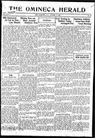 Omineca Herald, October, 08, 1926
