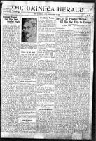 Omineca Herald, December, 17, 1926