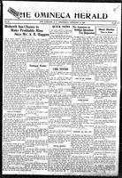 Omineca Herald, February, 08, 1928