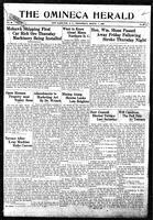 Omineca Herald, March, 07, 1928