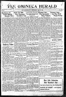 Omineca Herald, May, 16, 1928