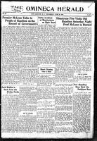 Omineca Herald, June, 20, 1928