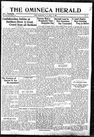 Omineca Herald, July, 08, 1927