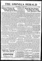 Omineca Herald, August, 05, 1927
