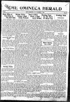 Omineca Herald, October, 07, 1927