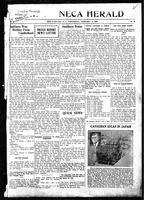 Omineca Herald, February, 06, 1929