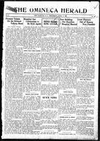 Omineca Herald, April, 03, 1929