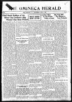 Omineca Herald, June, 05, 1929