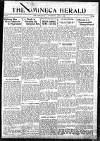 Omineca Herald, April, 02, 1930