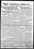 Omineca Herald, June, 25, 1930