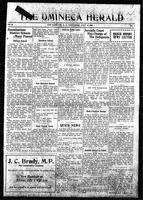 Omineca Herald, July, 02, 1930