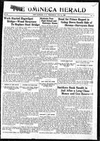 Omineca Herald, July, 31, 1929