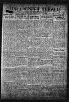 Omineca Herald, November, 06, 1929