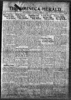 Omineca Herald, December, 04, 1929