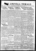 Omineca Herald, December, 11, 1929