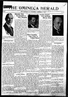 Omineca Herald, September, 03, 1930