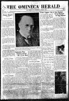 Omineca Herald, January, 02, 1935