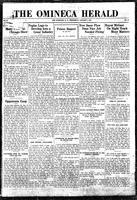 Omineca Herald, January, 09, 1935