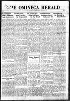 Omineca Herald, February, 06, 1935