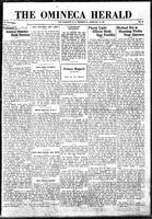 Omineca Herald, February, 13, 1935
