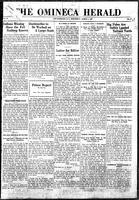 Omineca Herald, March, 06, 1935