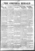 Omineca Herald, May, 08, 1935