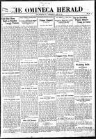Omineca Herald, June, 26, 1935
