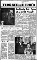 Omineca Herald, January, 26, 1966