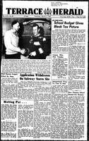 Omineca Herald, February, 02, 1966