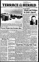 Omineca Herald, February, 09, 1966