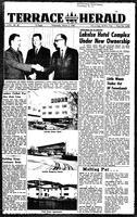 Omineca Herald, March, 02, 1966