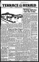 Omineca Herald, March, 09, 1966