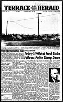 Omineca Herald, March, 16, 1966