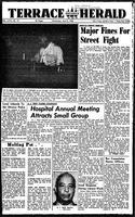 Omineca Herald, April, 06, 1966