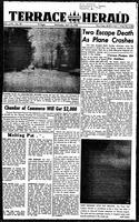 Omineca Herald, April, 13, 1966