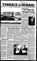 Omineca Herald, April, 20, 1966
