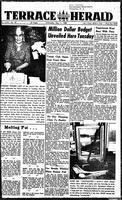 Omineca Herald, May, 11, 1966