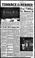 Omineca Herald, May, 25, 1966