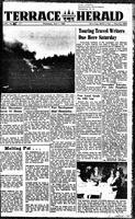 Omineca Herald, June, 01, 1966