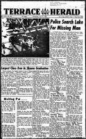 Omineca Herald, June, 08, 1966