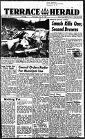 Omineca Herald, June, 15, 1966