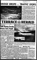 Omineca Herald, June, 22, 1966