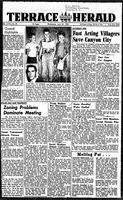Omineca Herald, June, 29, 1966