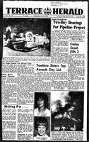 Omineca Herald, July, 06, 1966